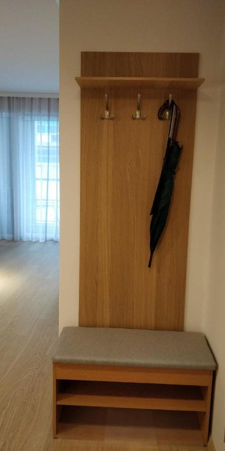 Kasprowicza 20a Apartament *