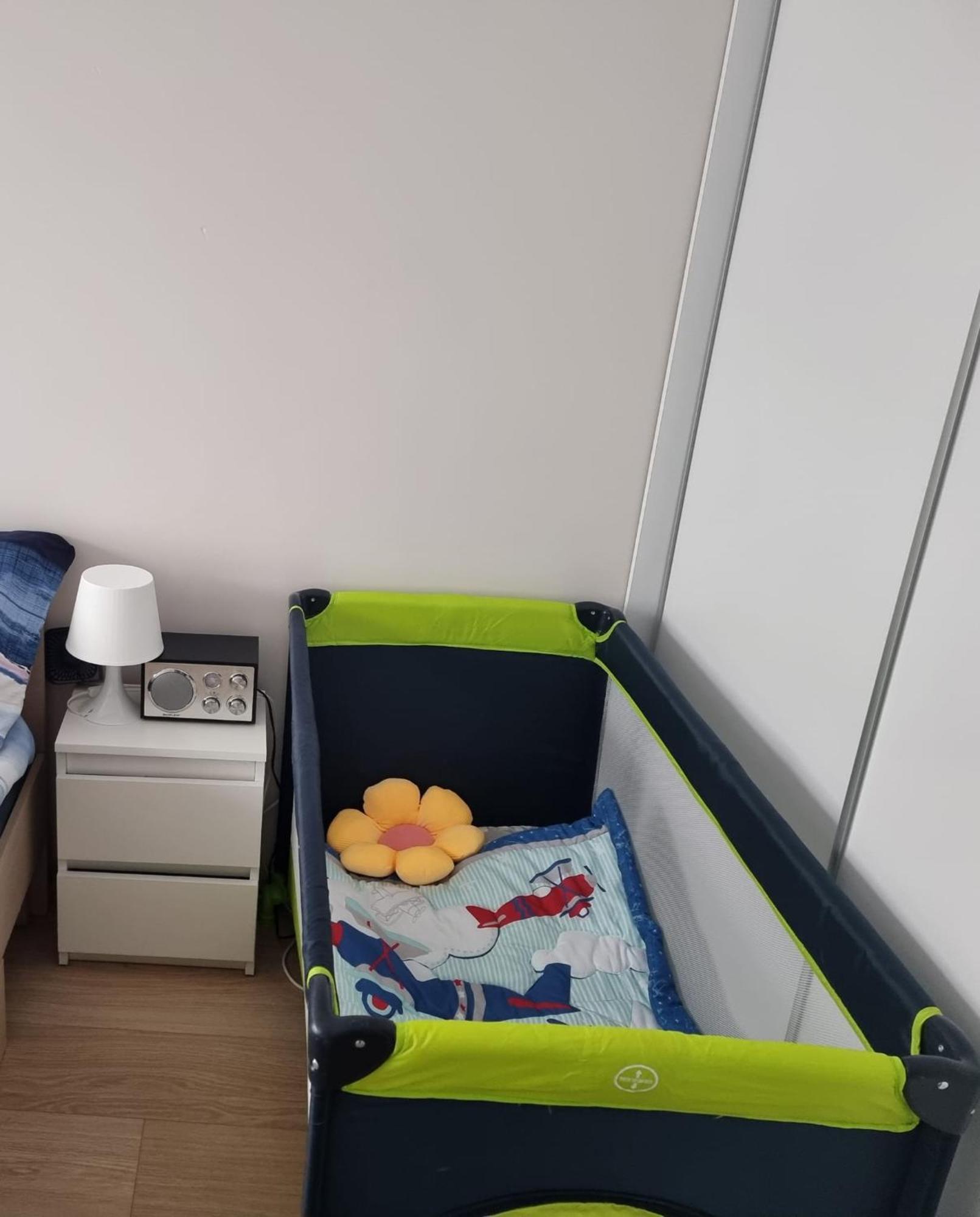 Apartament Kasprowicza 20a Kołobrzeg