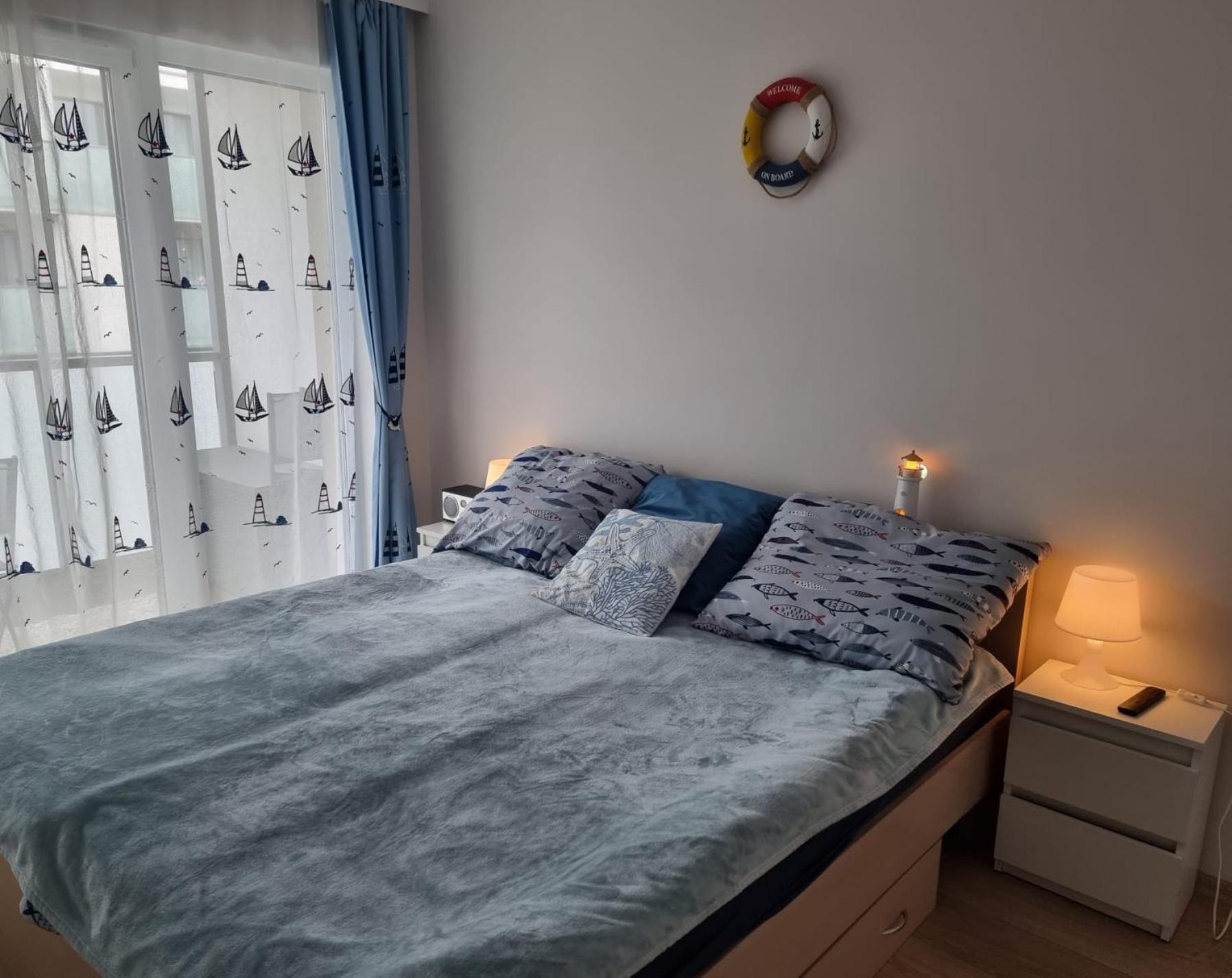 Kasprowicza 20a Apartament
